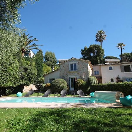 Hsud0028-Les Coteaux Villa Cannes Exterior photo